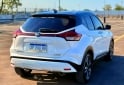 Camionetas - Nissan Kicks Exclusive 1.6 CVT 2021 Nafta 59000Km - En Venta