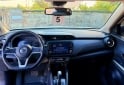 Camionetas - Nissan Kicks Exclusive 1.6 CVT 2021 Nafta 59000Km - En Venta