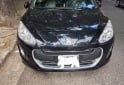 Autos - Peugeot 308 THP 2015 Nafta 77000Km - En Venta