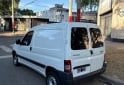 Utilitarios - Peugeot Partner 1.4 2014 Nafta 145000Km - En Venta