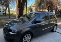 Autos - Volkswagen Fox 2014 Nafta 105000Km - En Venta