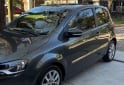 Autos - Volkswagen Fox 2014 Nafta 105000Km - En Venta