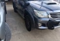 Camionetas - Toyota Hilux 2012 Diesel 270000Km - En Venta