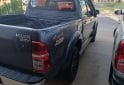 Camionetas - Toyota Hilux 2012 Diesel 270000Km - En Venta