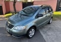 Autos - Volkswagen SURAN TRENDLINE 1.6 2010 Nafta 165000Km - En Venta