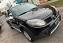 Autos - Renault SANDERO STEPWAY 1.6 CONFO 2011 Nafta  - En Venta