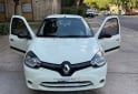 Autos - Renault Clio m�o 2013 Nafta 129000Km - En Venta