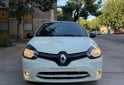 Autos - Renault Clio m�o 2013 Nafta 129000Km - En Venta