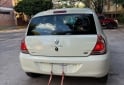 Autos - Renault Clio m�o 2013 Nafta 129000Km - En Venta