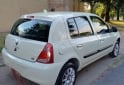 Autos - Renault Clio m�o 2013 Nafta 129000Km - En Venta