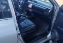 Camionetas - Toyota Hilux 2018 Diesel 153000Km - En Venta
