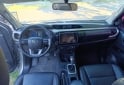 Camionetas - Toyota Hilux 2018 Diesel 153000Km - En Venta