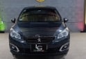Autos - Peugeot 408 allure nav. 2016 GNC 140000Km - En Venta