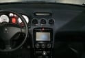 Autos - Peugeot 408 allure nav. 2016 GNC 140000Km - En Venta
