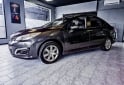 Autos - Peugeot 408 allure nav. 2016 GNC 140000Km - En Venta