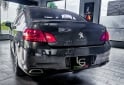 Autos - Peugeot 408 allure nav. 2016 GNC 140000Km - En Venta