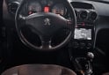 Autos - Peugeot 408 allure nav. 2016 GNC 140000Km - En Venta