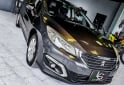 Autos - Peugeot 408 allure nav. 2016 GNC 140000Km - En Venta