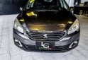 Autos - Peugeot 408 allure nav. 2016 GNC 140000Km - En Venta