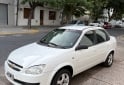 Autos - Chevrolet Corsa Classic 2010 GNC 210000Km - En Venta