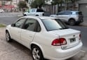 Autos - Chevrolet Corsa Classic 2010 GNC 210000Km - En Venta