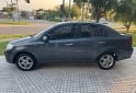 Autos - Chevrolet AVEO LT 1.6 4P 2011 Nafta 135000Km - En Venta