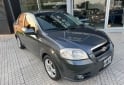 Autos - Chevrolet AVEO LT 1.6 4P 2011 Nafta 135000Km - En Venta