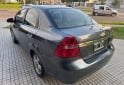 Autos - Chevrolet AVEO LT 1.6 4P 2011 Nafta 135000Km - En Venta