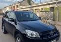 Camionetas - Toyota RAV4 Full 4x2 2011 Nafta 196000Km - En Venta