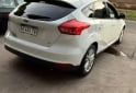 Autos - Ford FOCUS III 2.0 SE 2016 Nafta  - En Venta