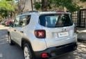 Camionetas - Chrysler JEEP RENEGADE 1.8 SPORT 2018 Nafta  - En Venta