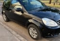 Autos - Ford Ka Viral 2010 Nafta 190000Km - En Venta