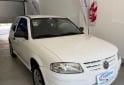 Autos - Volkswagen Gol Power 2013 Nafta 46000Km - En Venta