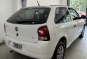Autos - Volkswagen Gol Power 2013 Nafta 46000Km - En Venta