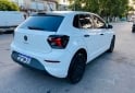 Autos - Volkswagen Polo track msi 2026 Nafta 0Km - En Venta