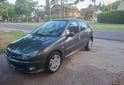 Autos - Peugeot 206 2008 Nafta 99400Km - En Venta