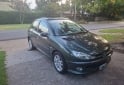 Autos - Peugeot 206 2008 Nafta 99400Km - En Venta
