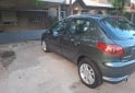 Autos - Peugeot 206 2008 Nafta 99400Km - En Venta