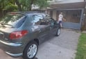 Autos - Peugeot 206 2008 Nafta 99400Km - En Venta