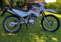 Motos - Yamaha XTZ 125 2006 Nafta 35000Km - En Venta