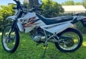 Motos - Yamaha XTZ 125 2006 Nafta 35000Km - En Venta