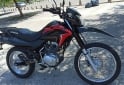 Motos - Honda XR150L 2023 Nafta 15000Km - En Venta