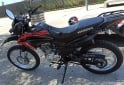 Motos - Honda XR150L 2023 Nafta 15000Km - En Venta