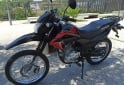 Motos - Honda XR150L 2023 Nafta 15000Km - En Venta