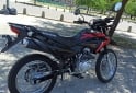 Motos - Honda XR150L 2023 Nafta 15000Km - En Venta