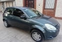 Autos - Ford KA 2010 Nafta 136000Km - En Venta