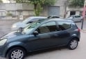 Autos - Ford KA 2010 Nafta 136000Km - En Venta