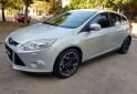 Autos - Ford FOCUS TITANIUM MT 2.0 5P 2013 Nafta 230000Km - En Venta