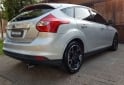 Autos - Ford FOCUS TITANIUM MT 2.0 5P 2013 Nafta 230000Km - En Venta