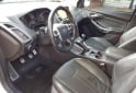 Autos - Ford FOCUS TITANIUM MT 2.0 5P 2013 Nafta 230000Km - En Venta
